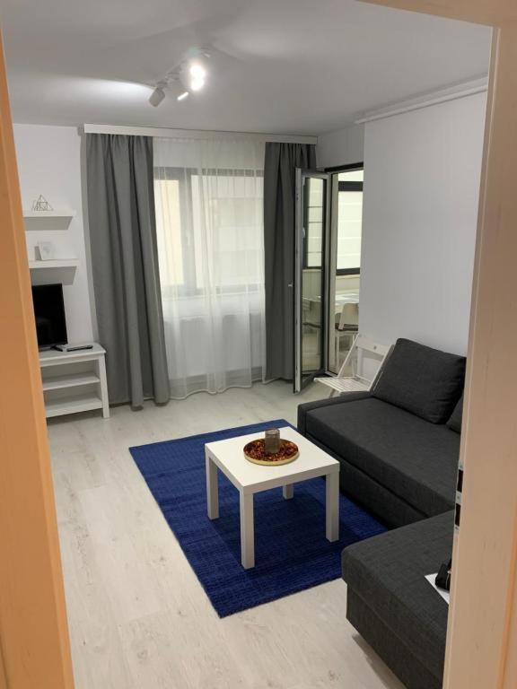 Apartment Питешти Экстерьер фото